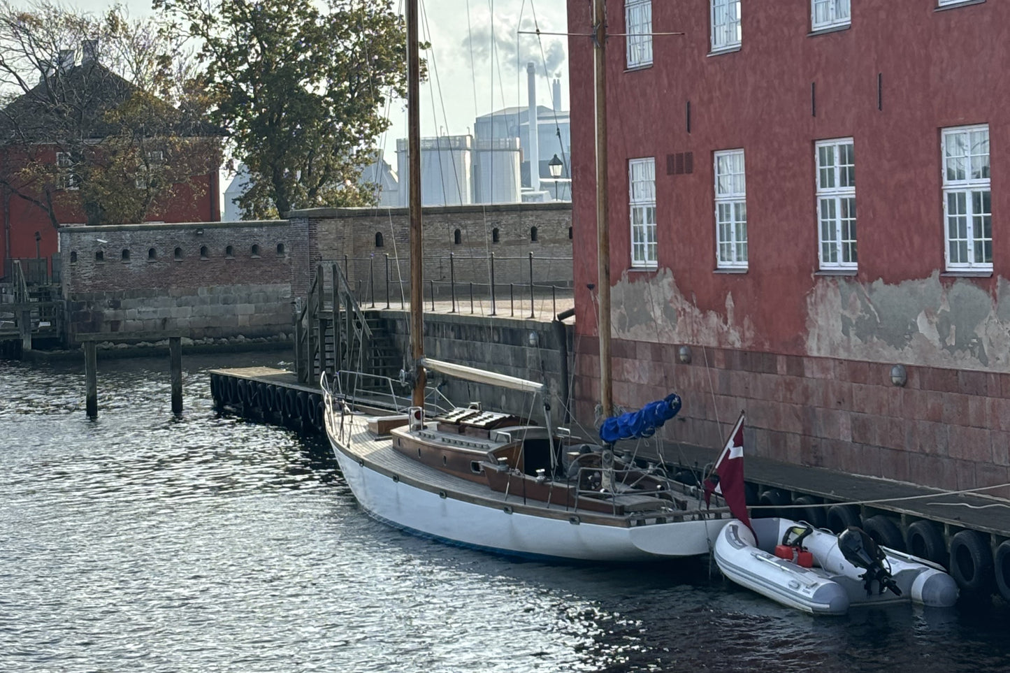 Inner Copenhagen - 2.5h