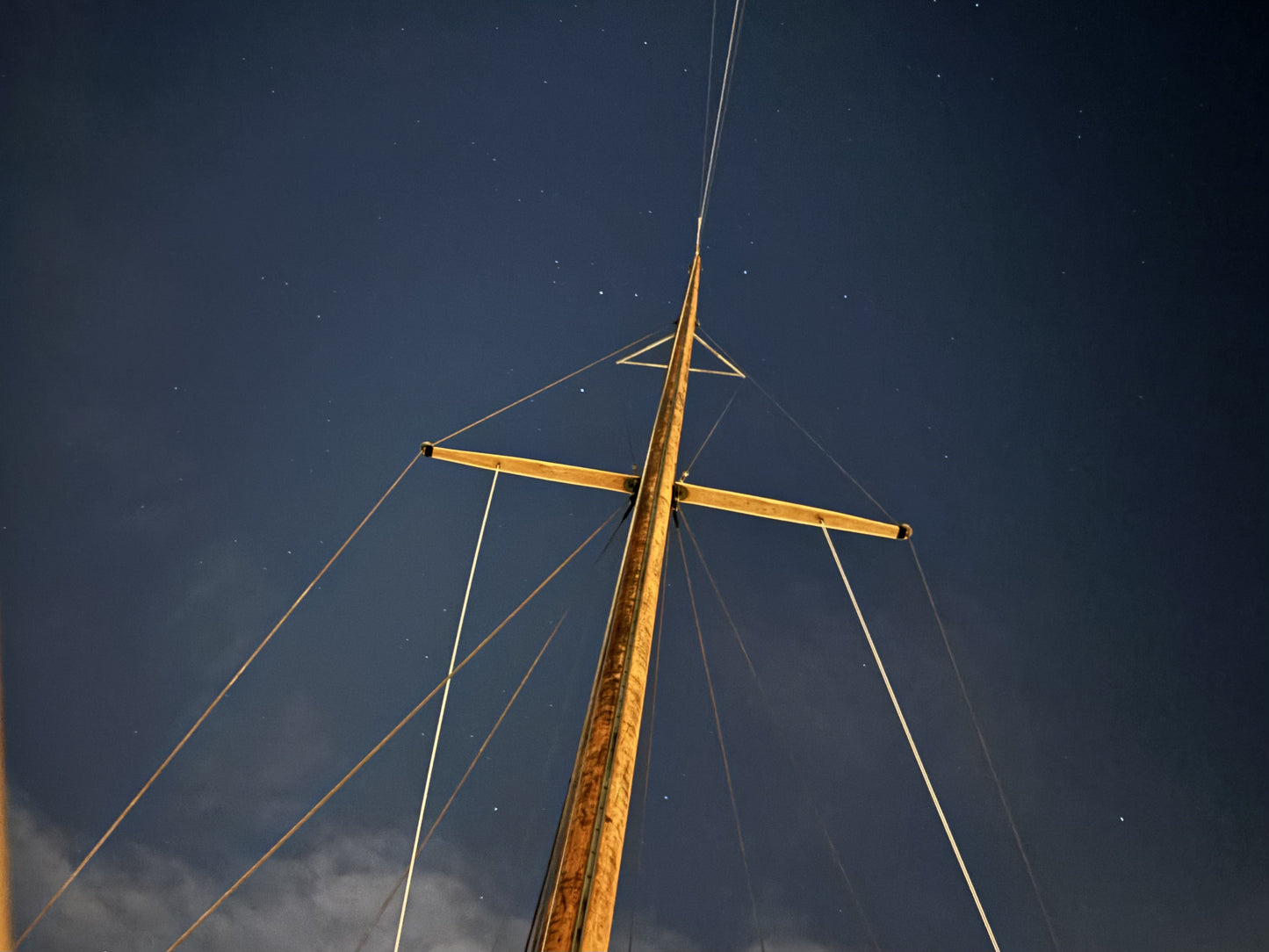Sail for Real - 4h