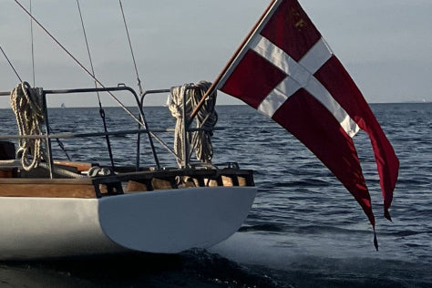 Sail for Real - 4h
