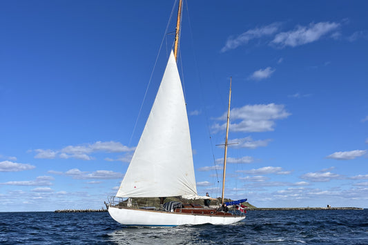 Sail for Real - 4h